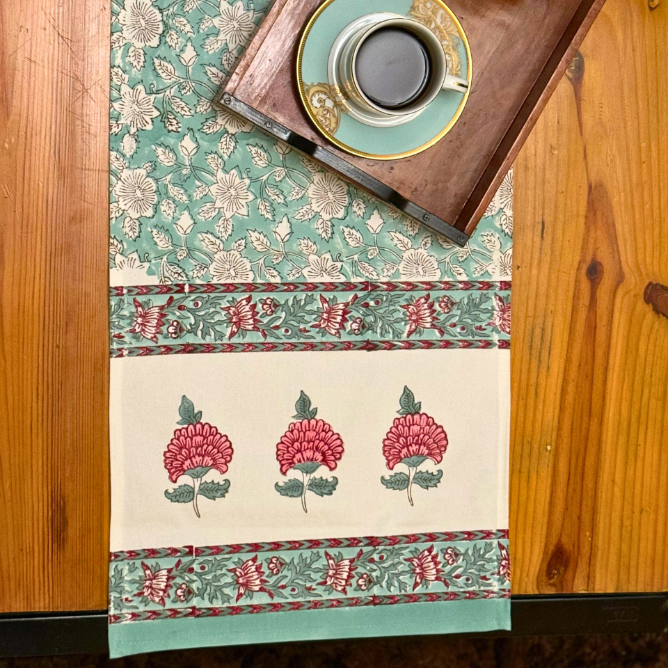 Boho Breeze