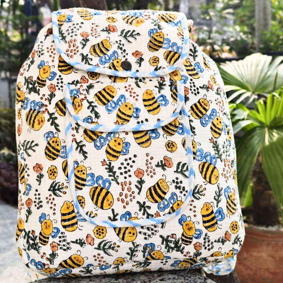 Honey Bee