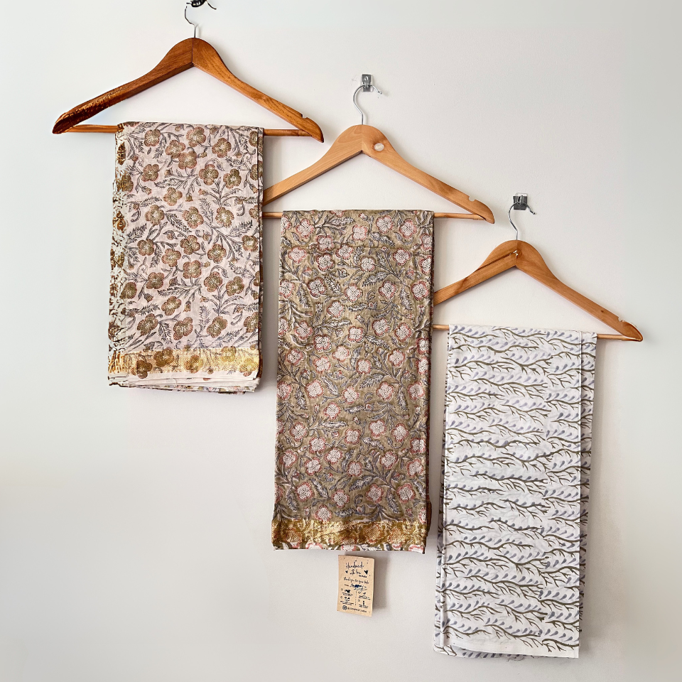 Tradition Maheshwari Ensemble