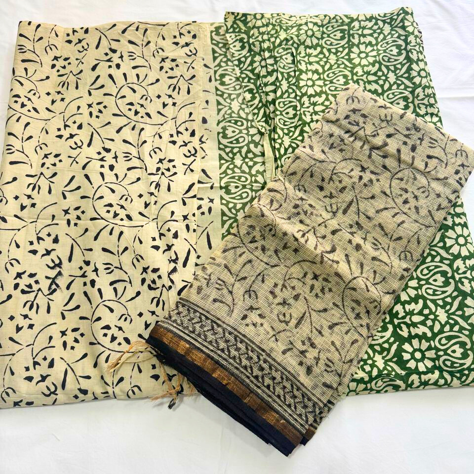 Breezy Cotton Ensemble