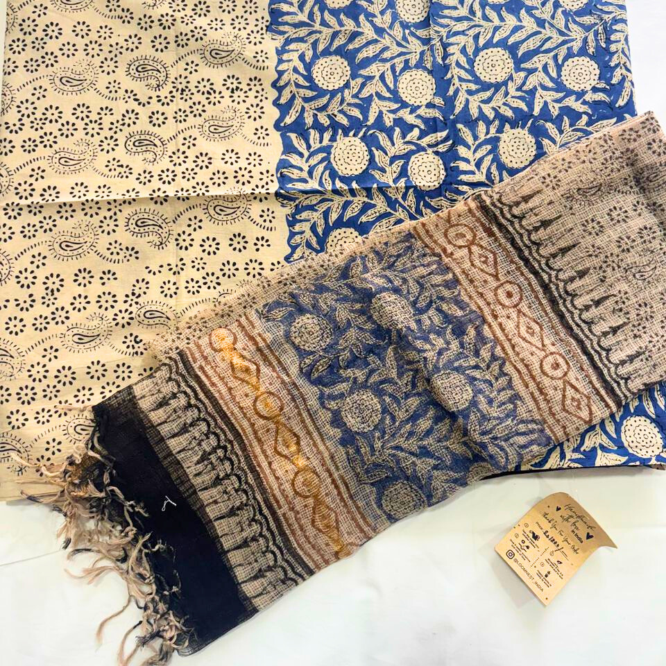 Timeless Threads Cotton Set