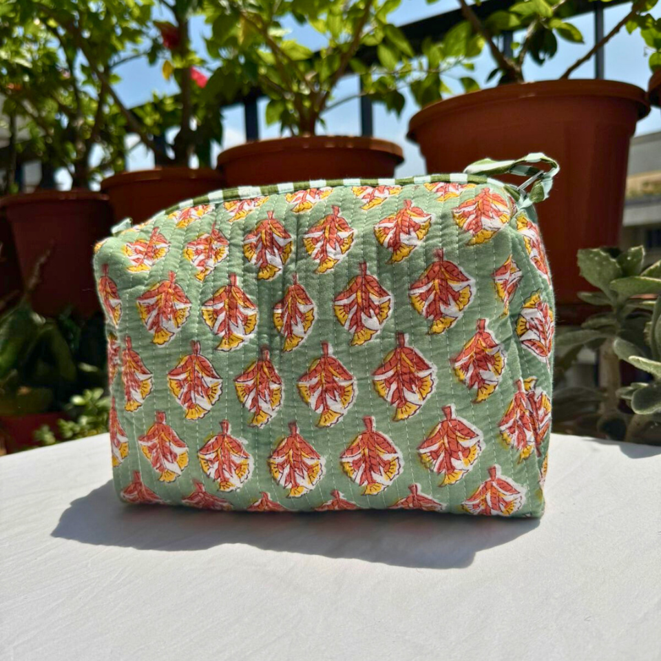 EarthTone Essence Pouches