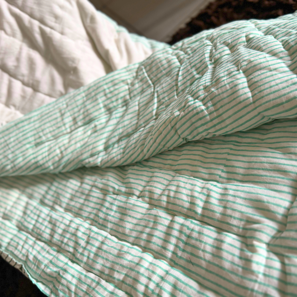 Classic Layers Quilt