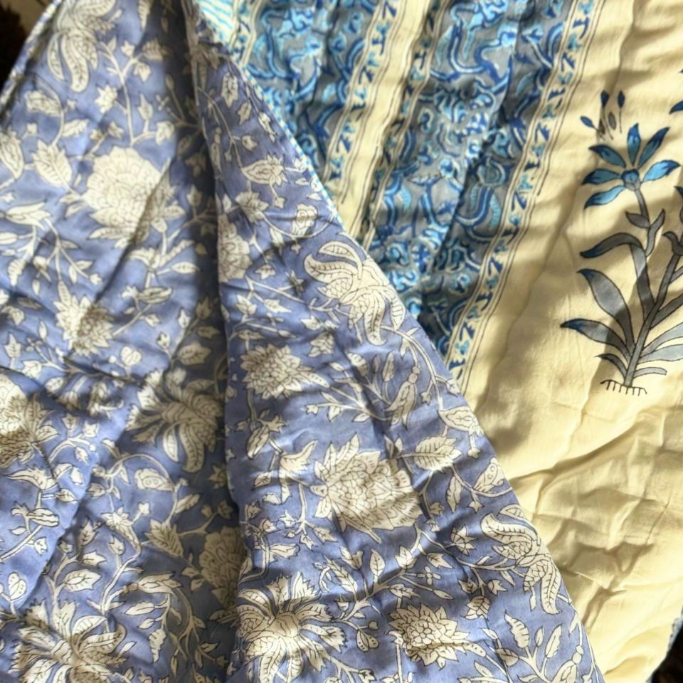 Artisan Touch Quilt