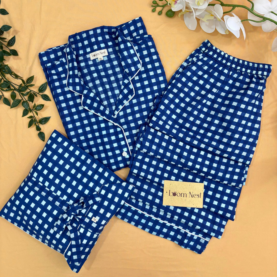Ocean Night Comfort