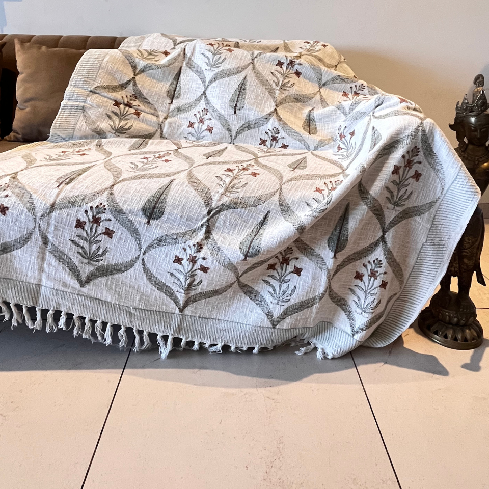 Wind‑Whisper Ivory