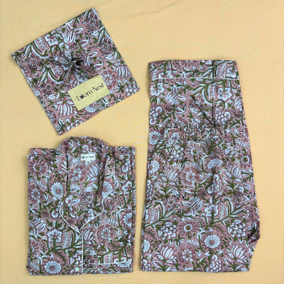 Blush Botanica